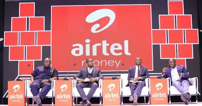 Gov’t washes its hands of  high mobile money charges