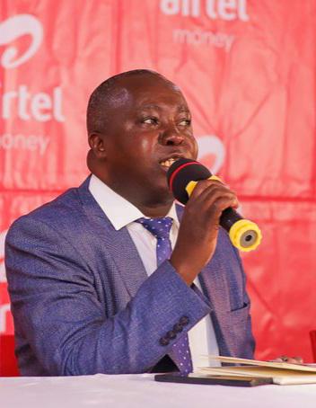 Airtel Money maintains “Big Cut” on transaction charges for sending money to other networks