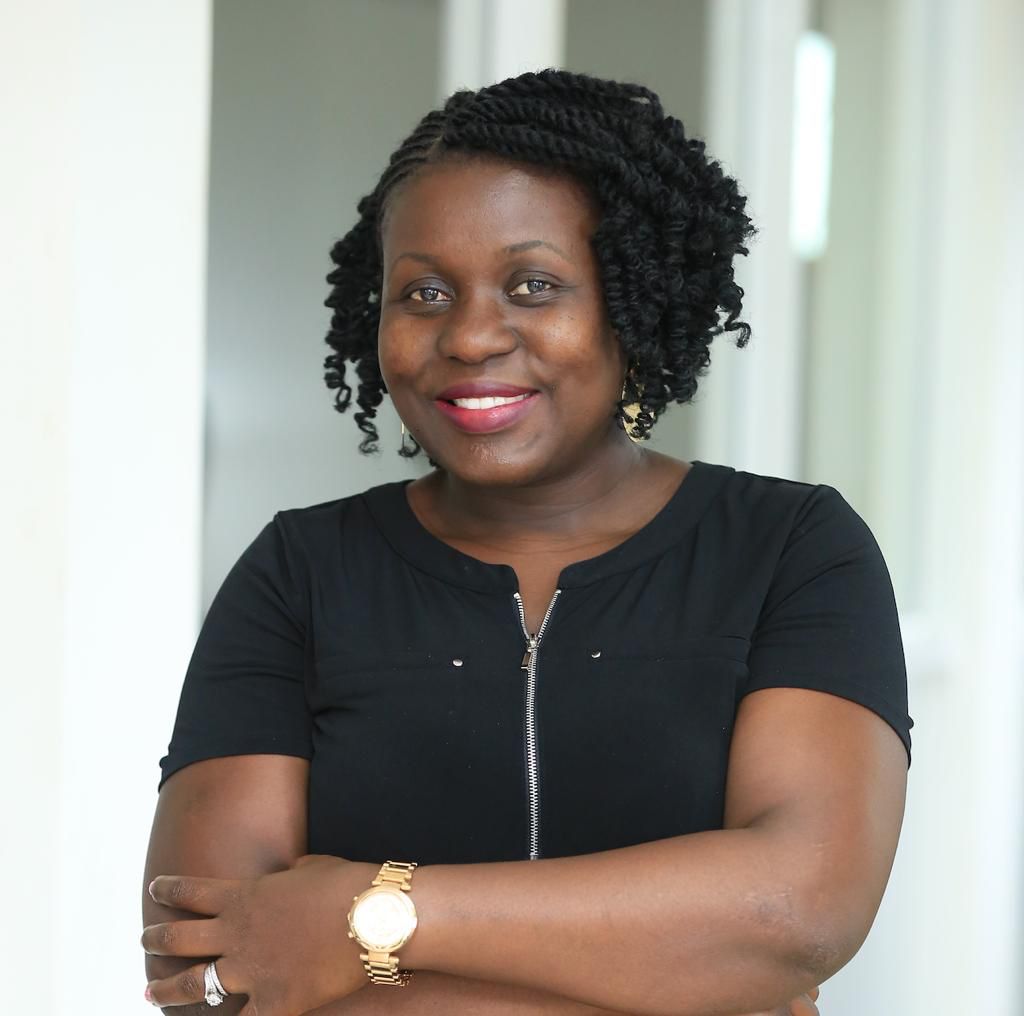 Women In Uganda Breaking The Glass Ceiling In The Digi-Tech Industry