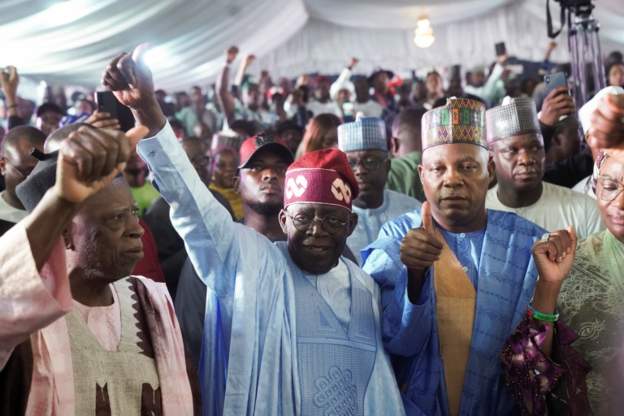 US says Nigerian elections "did not meet expectations" of citizens