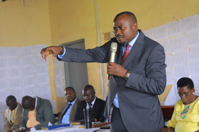 Emyooga will save Ugandans from loan sharks, says Minister Kasolo