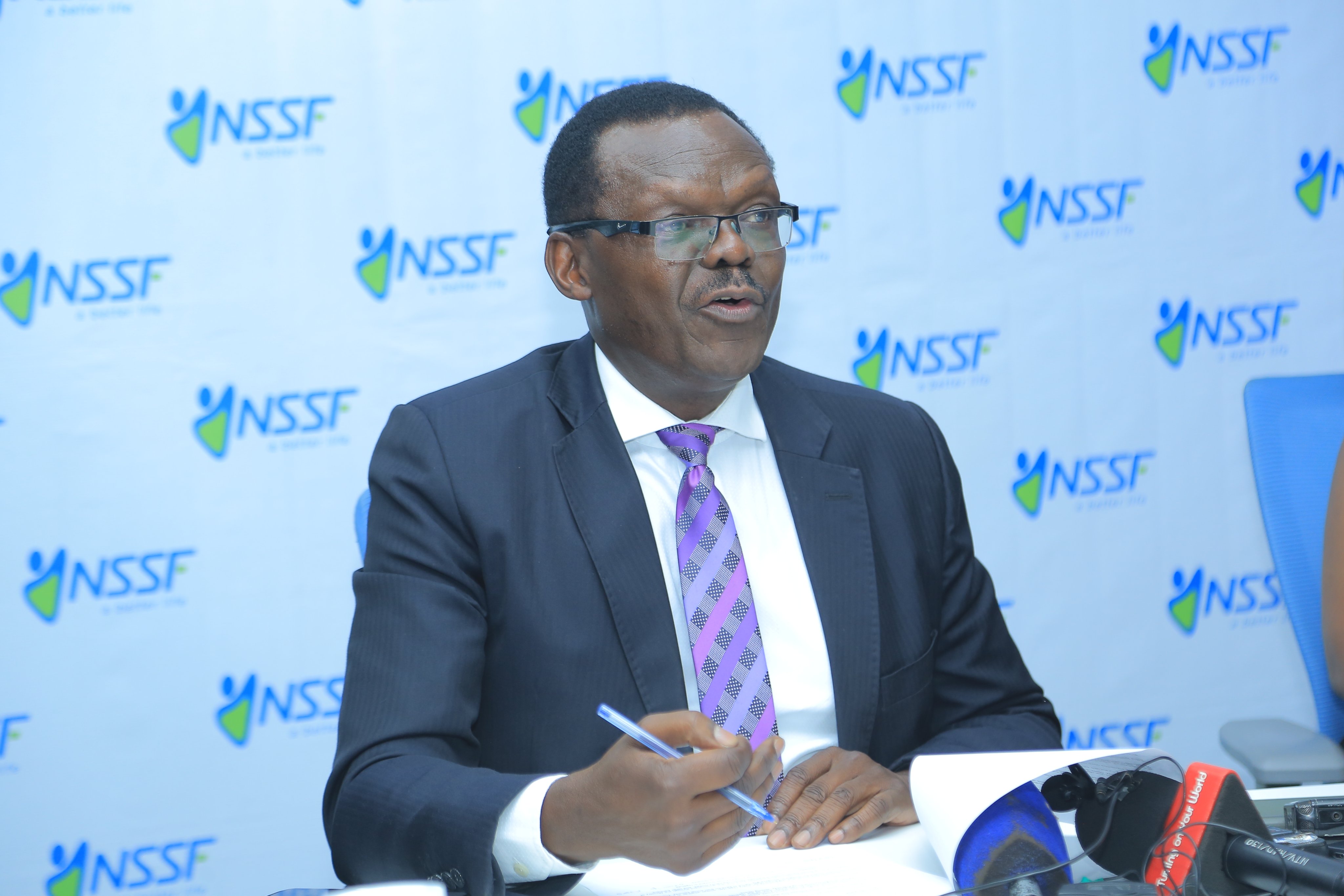 NSSF tightens the noose as 50,000 employers fail to remit workers’ contributions