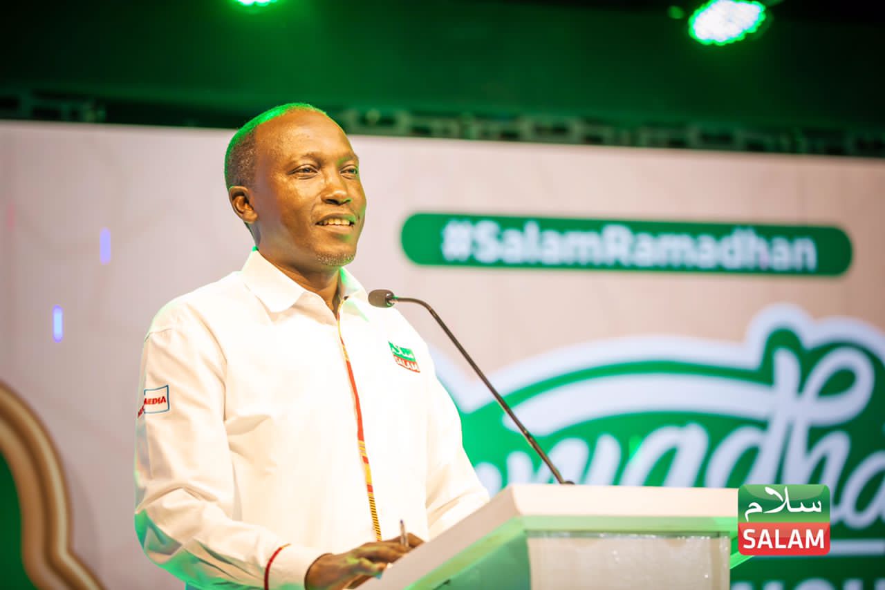 Salam TV launches Ramadhan campaign
