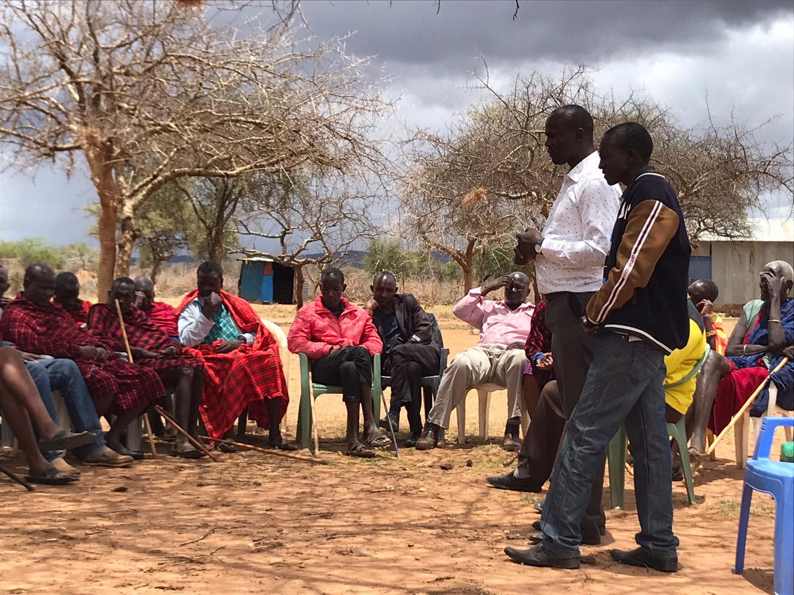 Boehringer Ingelheim’s Last Mile initiative reaches over 40,000 smallholders farmers