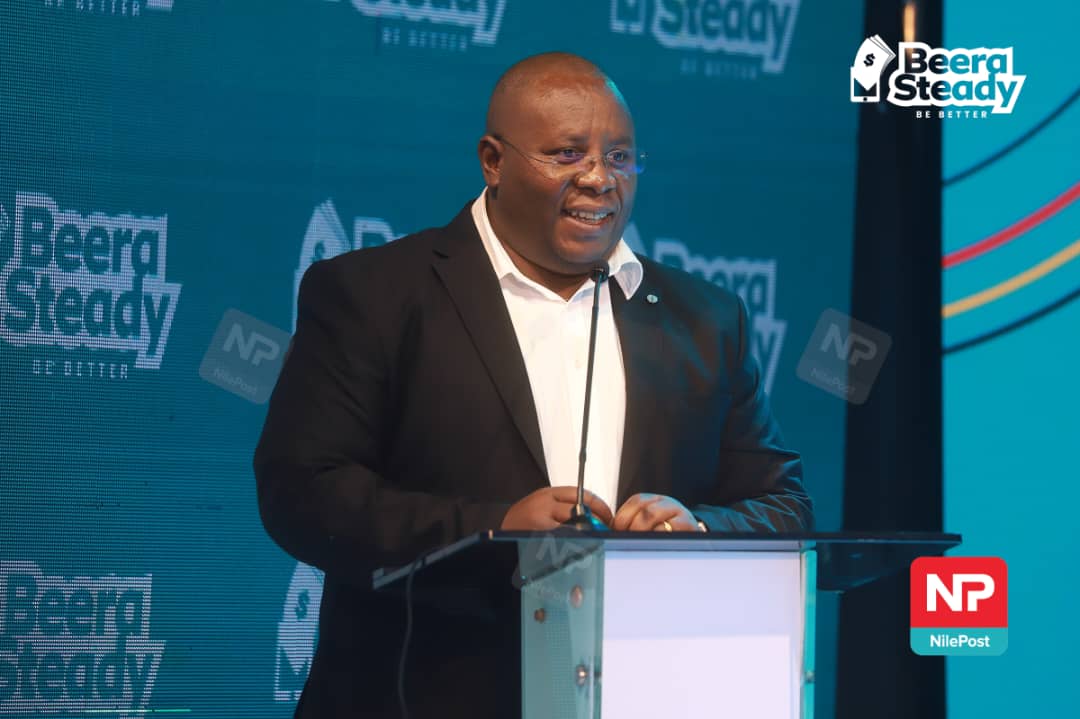 Gov't launches taskforce on cyber security as digital fraud cost Ugandans billions of shillings
