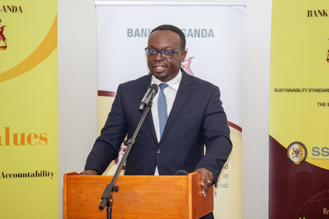 Post Bank and other state owned banks take on sustainability certification