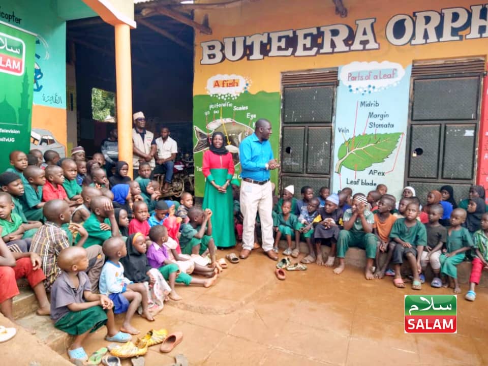 Salam TV yet again takes the lead in supporting Muslims during Ramadhan: here's how