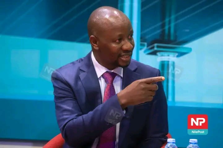 Ssemujju to Amongi: Stop pleading innocent, you joined Museveni knowing he is a mafia