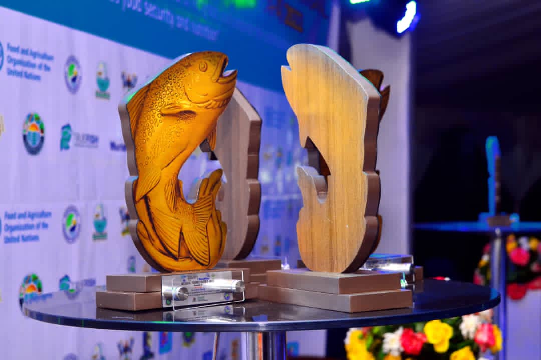  Fisheries sector to start receiving SFA awards for sustainable practices 