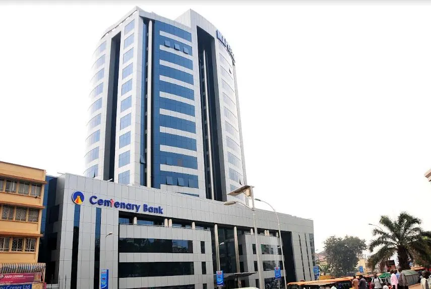 Uganda’s Centenary bank granted licence to extend wings to Malawi