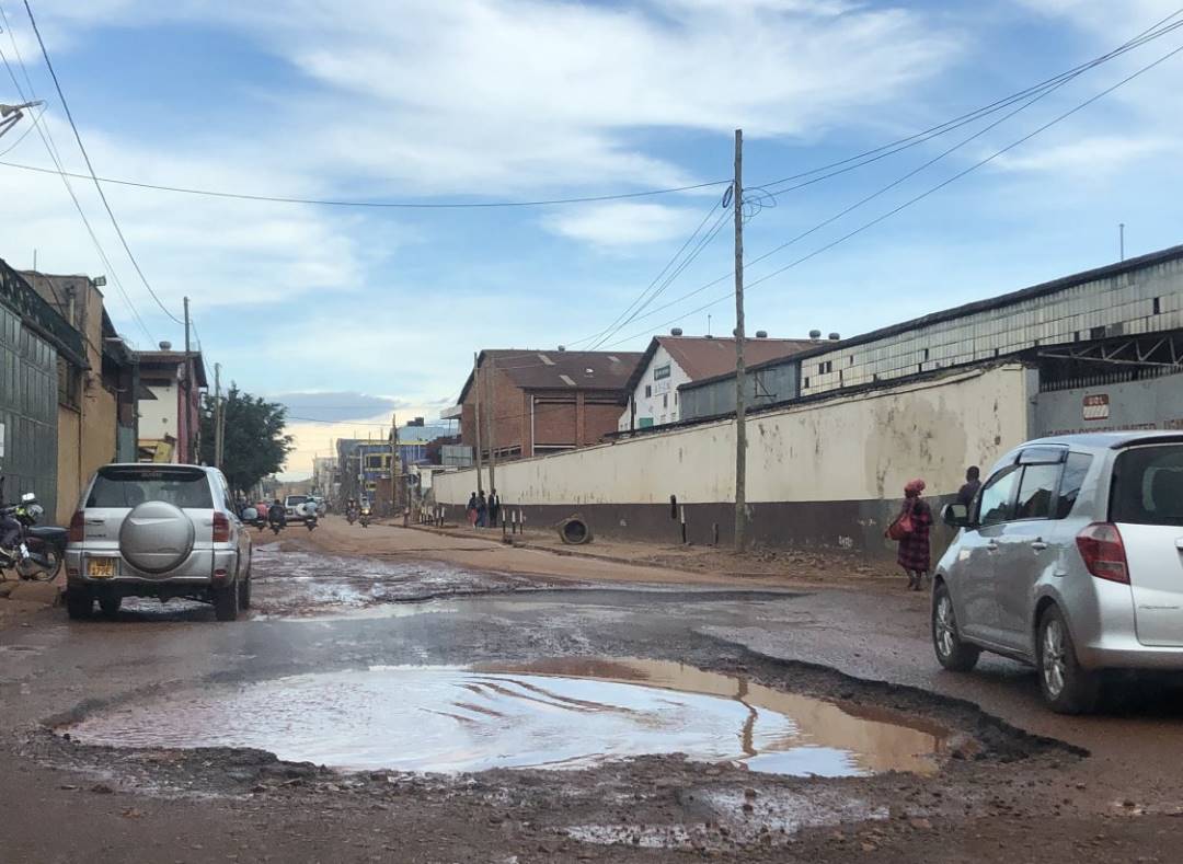 Surviving kampala potholes tips for safe car driving and maintenance