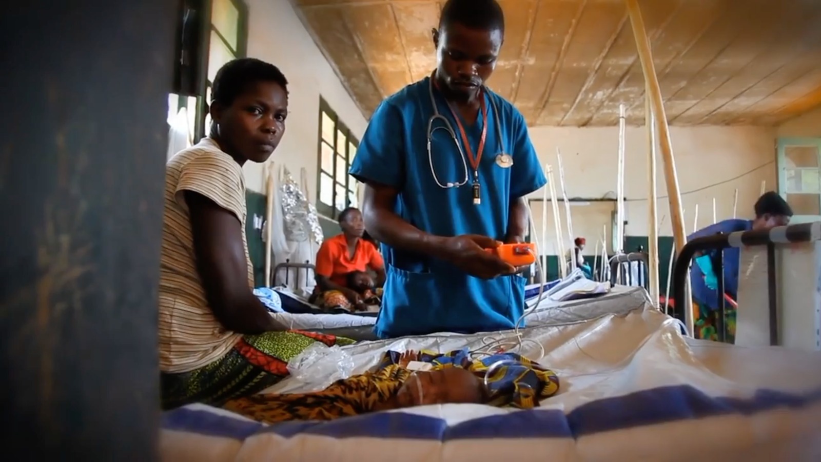 Parents hiding children with measles as country faces new outbreak