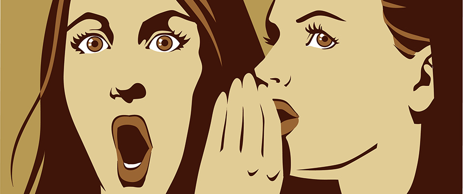Ramadhan Tip: Quit the habit of swearing, backbiting or gossiping