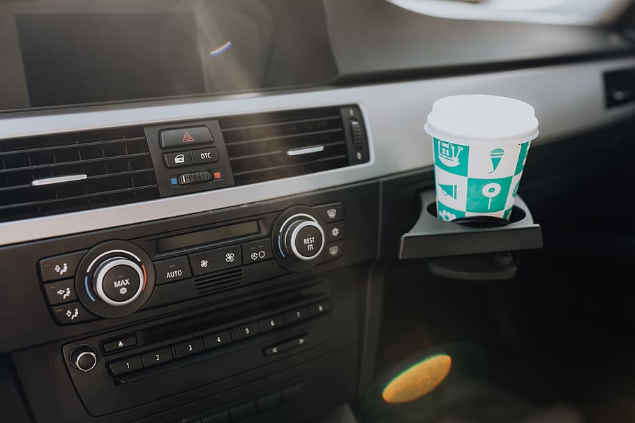 How to enjoy AC in your car without burning too much fuel