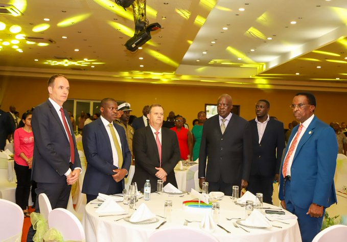 Lokeris tasks Vivo energy to fight adulterated fuel products on the market