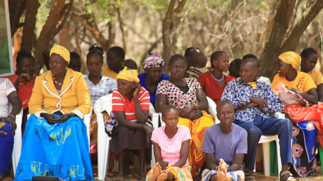 FGM still rampant in Amudat district despite ban