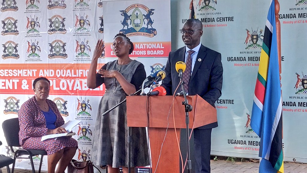 UNEB announces start of examination registration