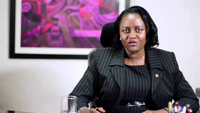 Parliament's trade committee wants Ssali sacked over shillings 8 billion scandal  