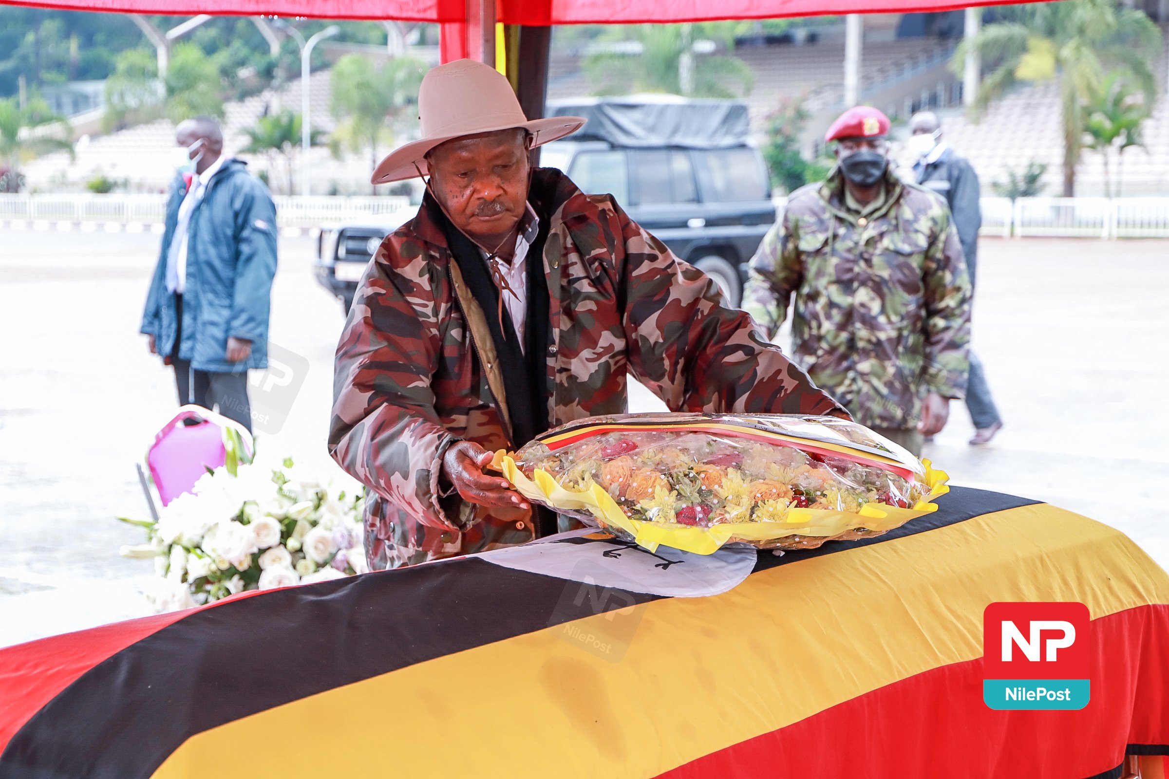 Muhakanizi Helped Stabilize Uganda’s Economy, Says Museveni