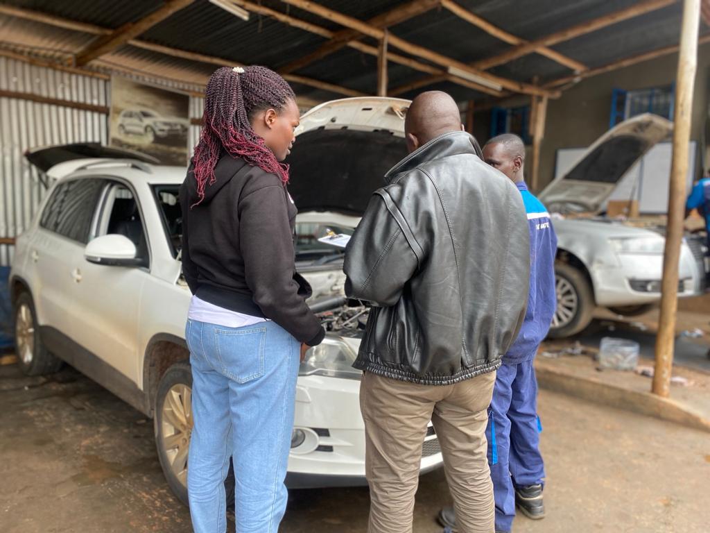 Know your car: The care tips for your car during this rainy Easter season