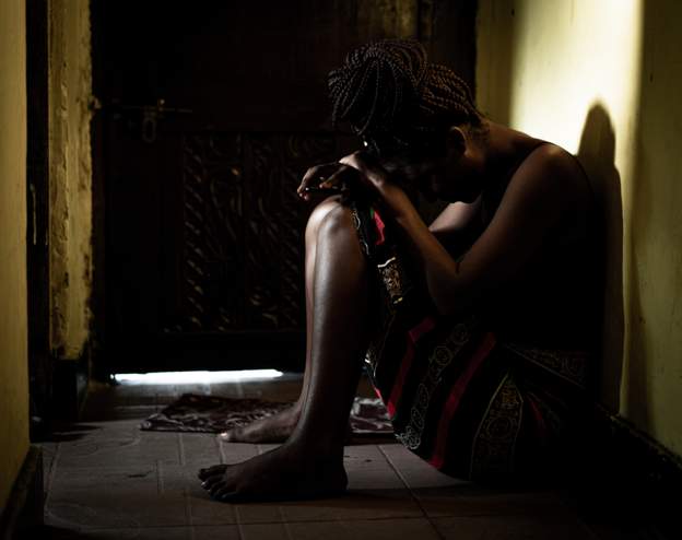 Empowering girls to escape early marriage 