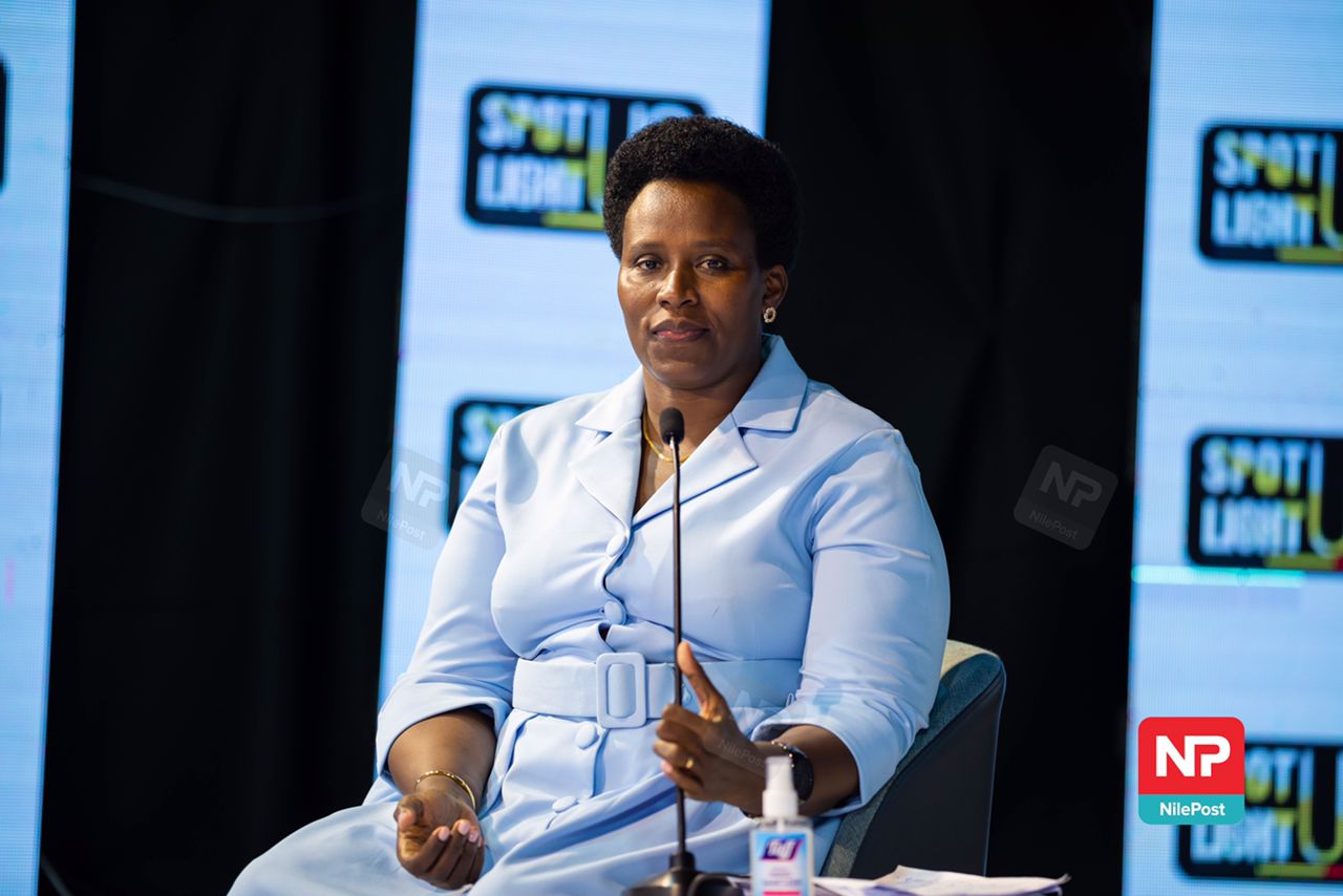 SPOTLIGHT UG: Skilling of youth can reduce criminality in the city, says State House Comptroller