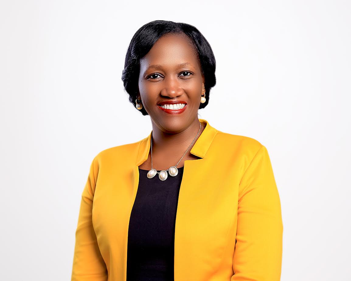 Rachel Rwakatungu appointed credit director for  Absa Uganda