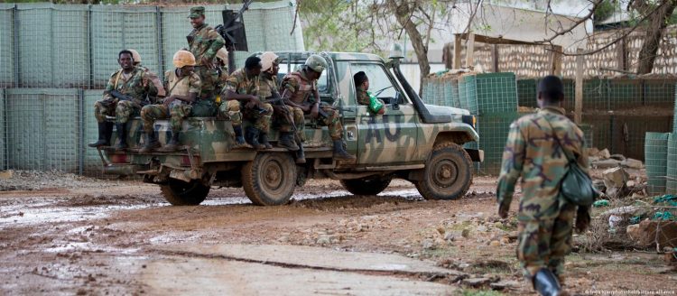 More Details On The Al-Shabaab Attack On UPDF In Somalia