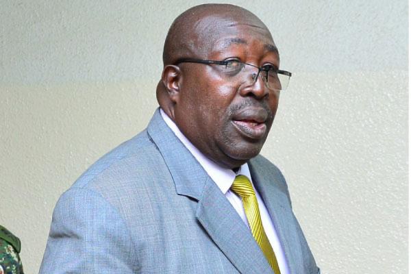 How bodyguard killed Minister Engola, turned gun on himself