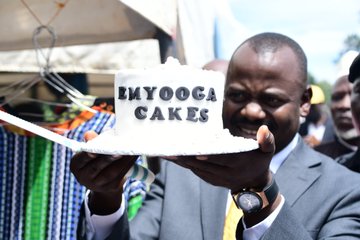 300 Masaka Emyooga saccos to receive shs6bn additional funding