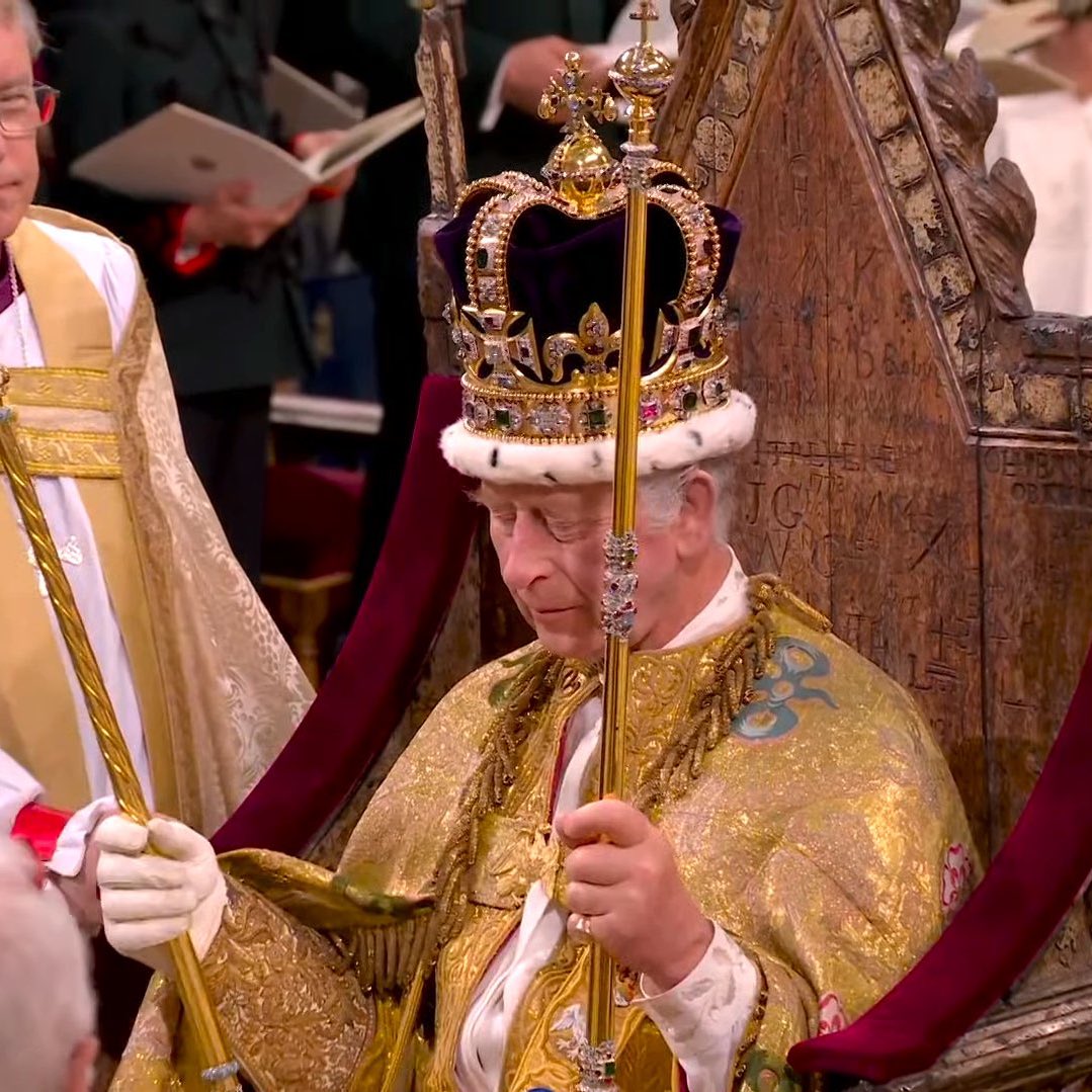 United Kingdom prepares to party, a day after King Charles III coronation