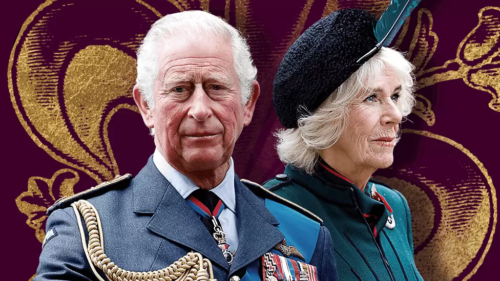 Charles to be crowned as British King today, thousands in attendance