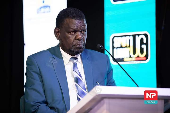 SPOTLIGHT UG: URA asked to profile taxpayers, work on customs valuation which is a source of controversy, bribery