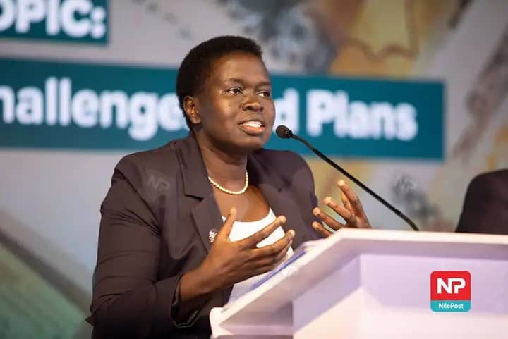 SPOTLIGHT UG: Ugandans urged to buy locally manufactured products to drive domestic tax mobilisation agenda