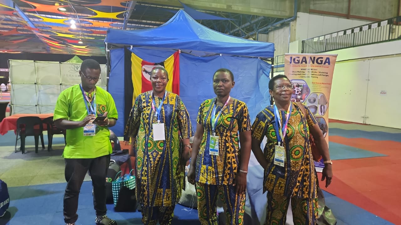 How three Ugandan women ended up stranded in South Africa (VIDEO)