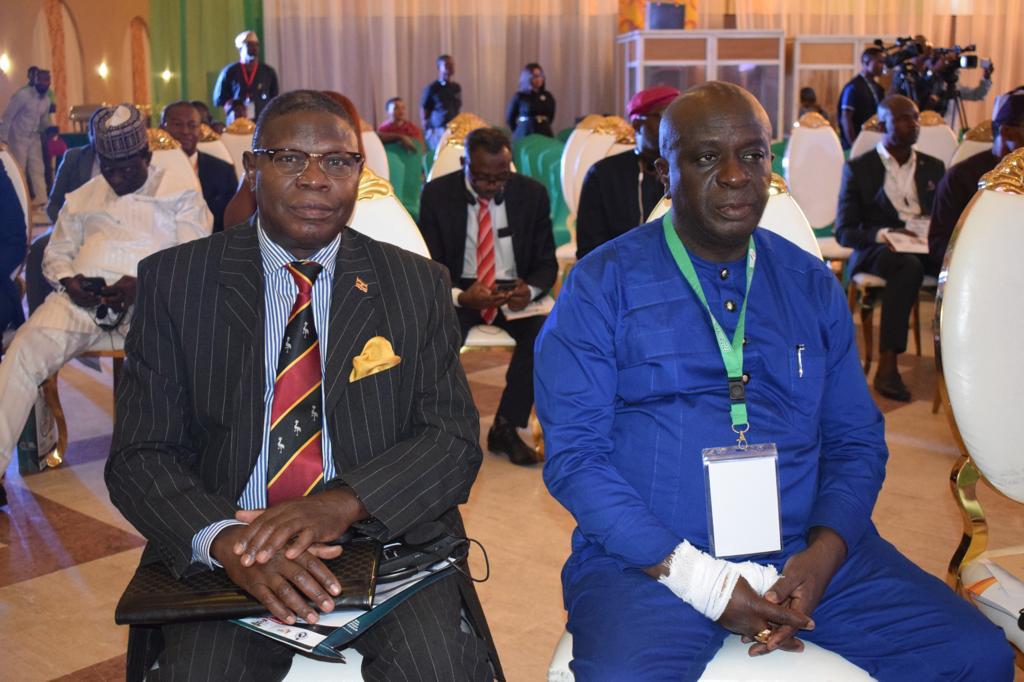 African gov’ts urged to connect with their diasporas for sustainable ...