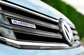 What is VW BlueMotion and will it save me money?