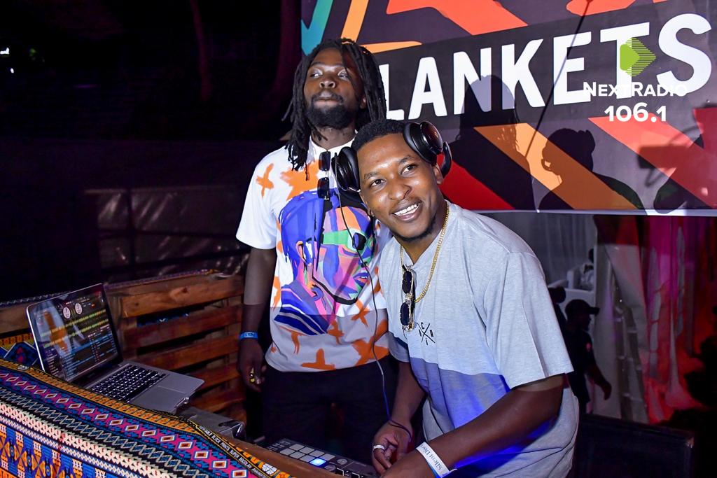 Next Radio welcomes Uganda's hottest DJ Bugy to their stellar lineup!
