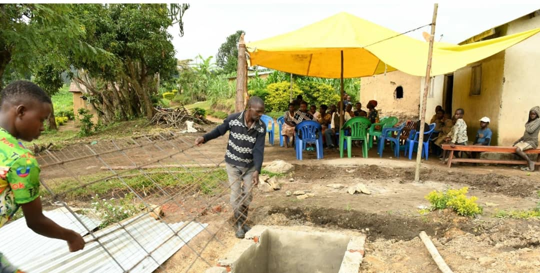 17 days later, Sabiiti’s body still missing