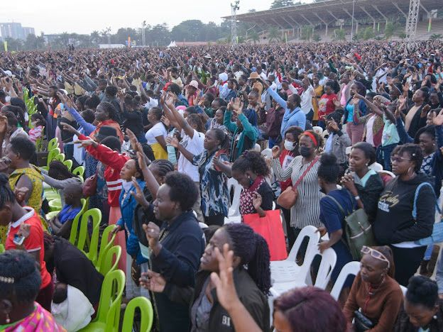Phaneroo Ministries’ annual women conference returns