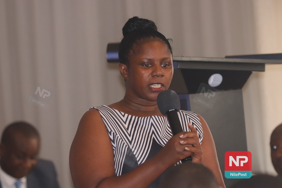Stanbic bank in campaign to offer financial management skills to employees