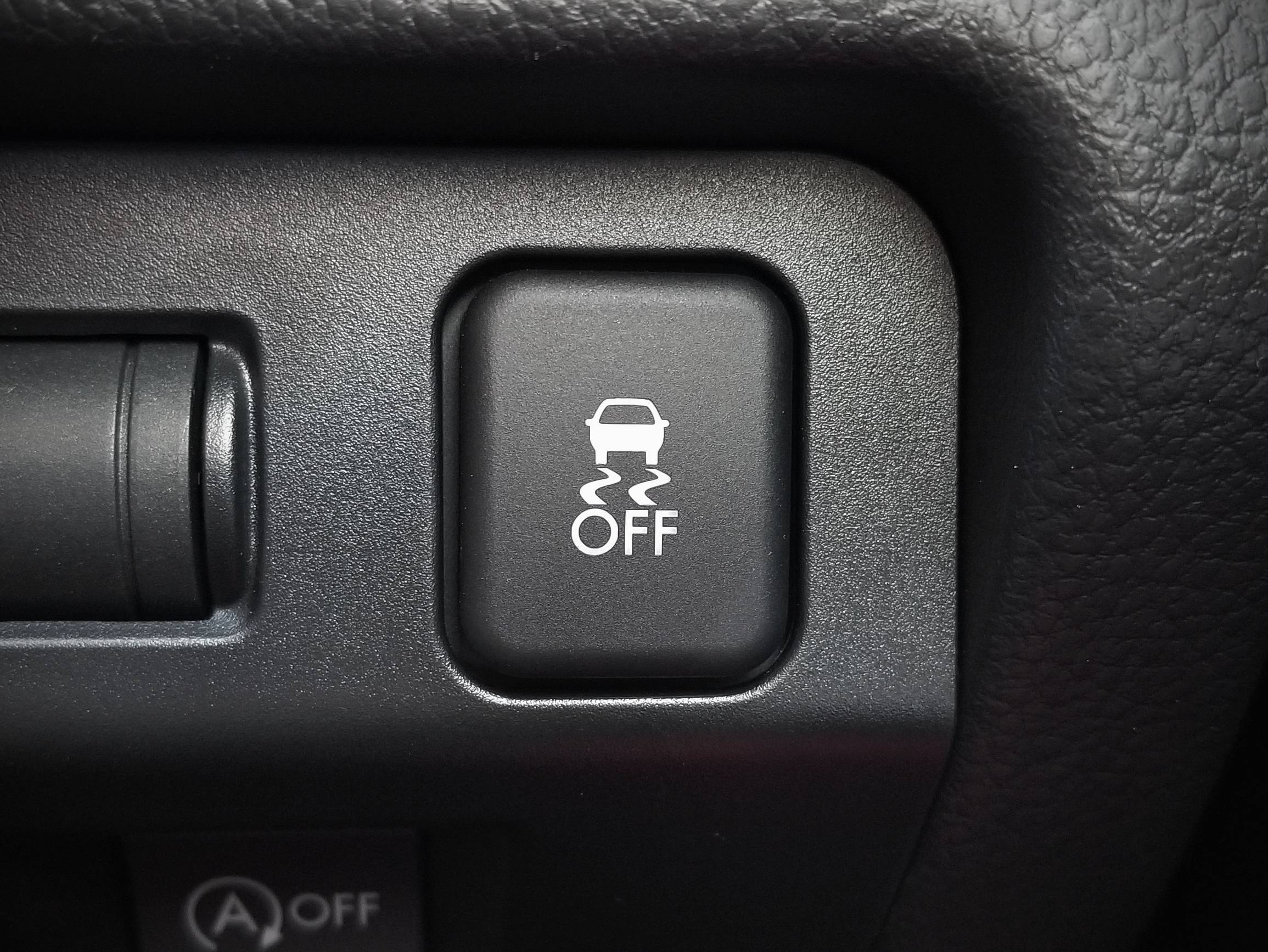 What is traction control?