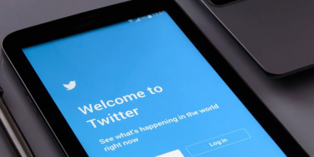 House thrown in panic as hacker takes over parliament's twitter handle