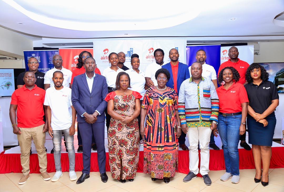 Airtel Money, UNCDF launch open APIs