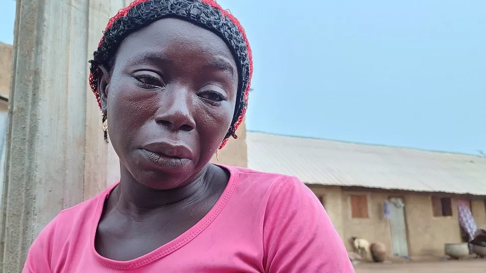 Mothers died trying to save their children in boat accident that claimed 100