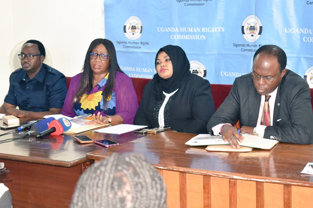 Rights body condemns attack on Kasese school, asks ADF to release captives