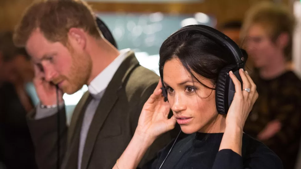 Spotify begins retreat from excessive podcast investment