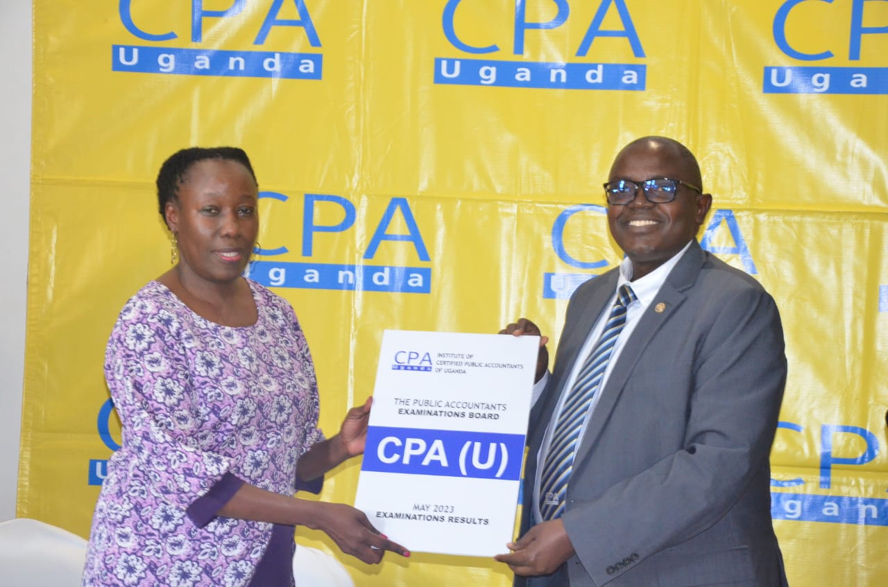 ICPAU calls on Ugandans to report fake accountants