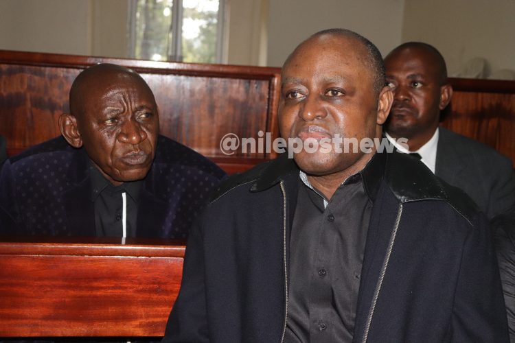 State drops charges against Omusinga Mumbere, 200 royal guards