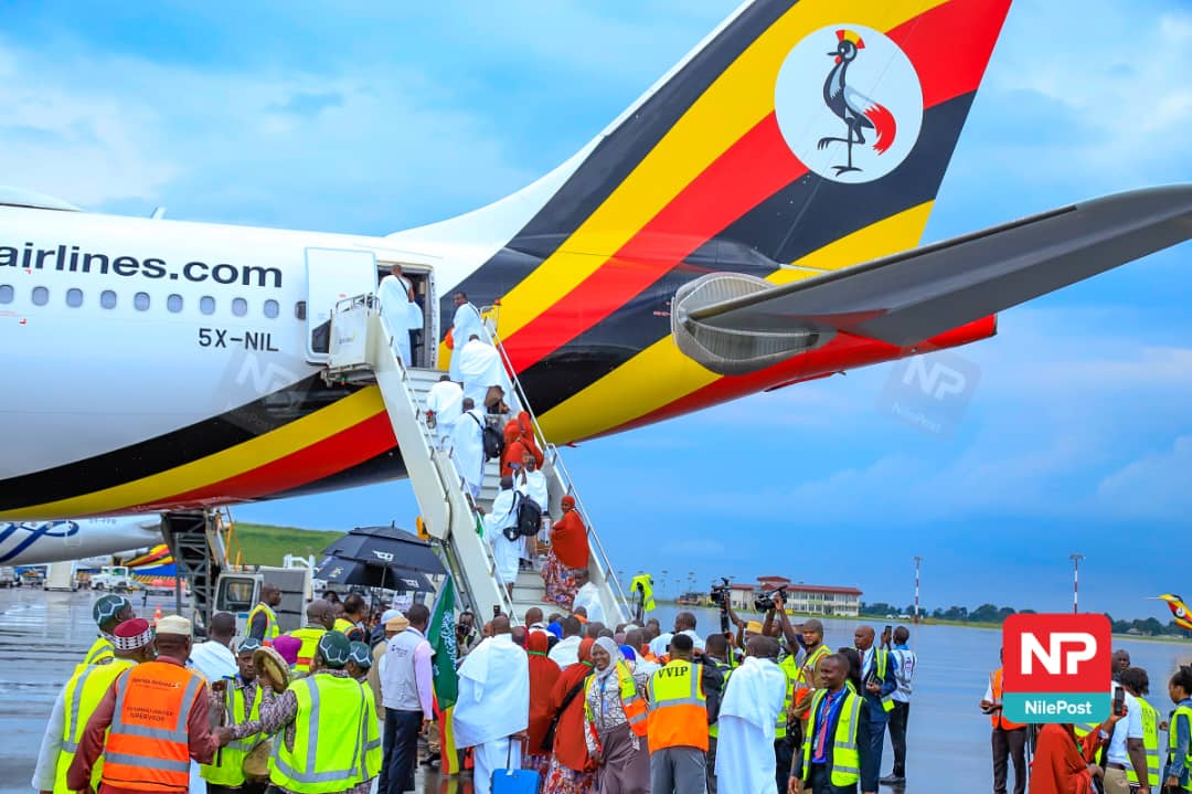 Jet fuel costs flying above our planes, says Uganda Airlines chief